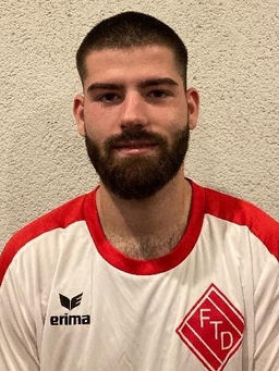 Avatar Bild für Rafail Natsikos