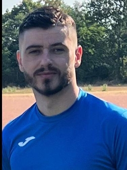 Avatar Bild für Blend Lajci