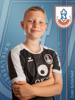 Avatar Bild für Colin Schönfeld