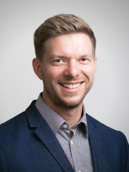 Avatar Bild für Marian Wiele