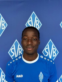 Avatar Bild für Sulayman Fall