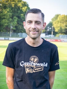 Avatar Bild für Steffen Eickfeldt