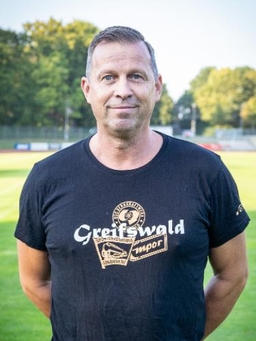 Avatar Bild für Mike Gerth