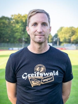 Avatar Bild für Andre Isserstedt