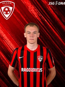 Avatar Bild für Luke Bungart