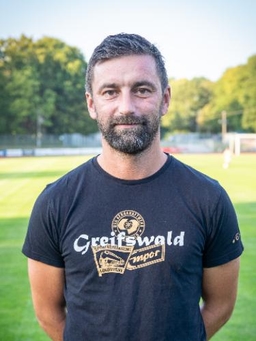 Avatar Bild für Ronny Krüger