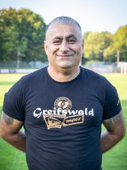 Avatar Bild für Serob Martirosyan