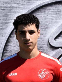 Avatar Bild für Moussa Amara