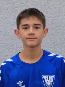 Avatar Bild für Medison Berisha