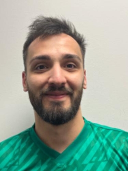 Avatar Bild für Samed Erikoglu