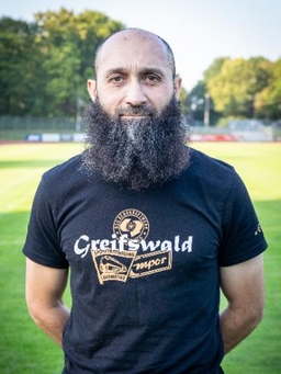 Avatar Bild für Parvis Tursunov