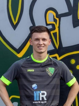 Avatar Bild für Andre Halblaub