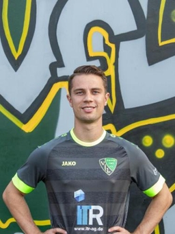 Avatar Bild für Niklas Halblaub