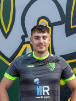 Avatar Bild für Josua Hofmann