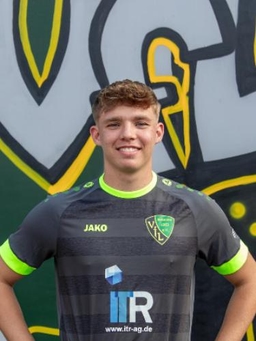 Avatar Bild für Jan Luka Tschunt