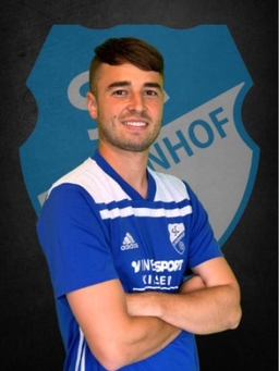 Avatar Bild für Kristian Alber