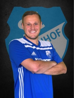 Avatar Bild für Maximilian Dausch