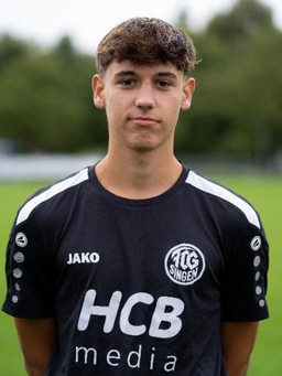 Avatar Bild für Leon Otruba