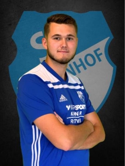 Avatar Bild für Vitali Edamenko