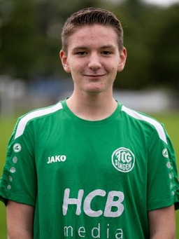 Avatar Bild für Maximilian Uwe Schneider