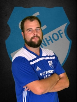 Avatar Bild für Daniel Fridmansky