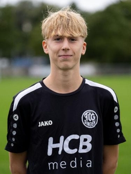 Avatar Bild für Collin Walter