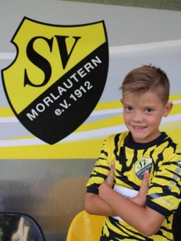 Avatar Bild für Milan Ben Zinn