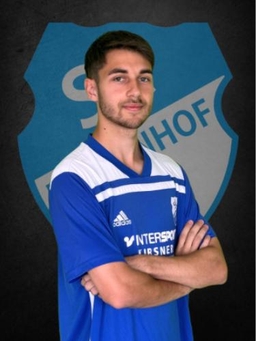 Avatar Bild für Mika Jannik Hils