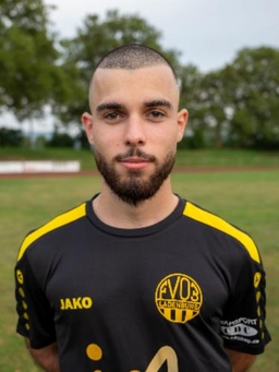 Avatar Bild für David Sousa Ceamanos