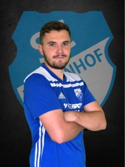 Avatar Bild für Lukas Hug