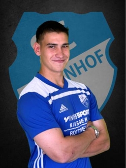 Avatar Bild für Marco Schmid