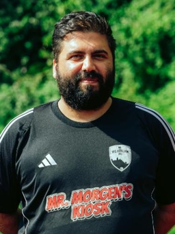 Avatar Bild für Sati Öztop