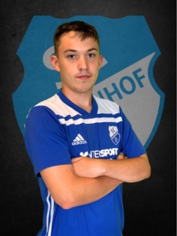 Avatar Bild für Benjamin Singer