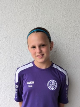 Avatar Bild für Lara Hartmann