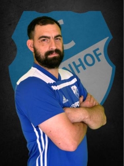 Avatar Bild für Timmy Szellem