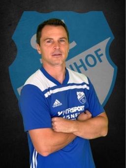 Avatar Bild für Hans Hendrik Giebel