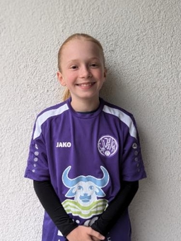 Avatar Bild für Miriam Milou Pilz