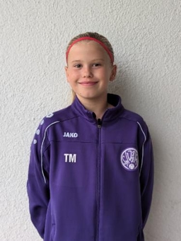Avatar Bild für Josefine Wolf