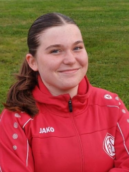 Avatar Bild für Vivianne Locher