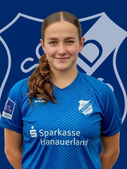 Avatar Bild für Emilia Kaiser