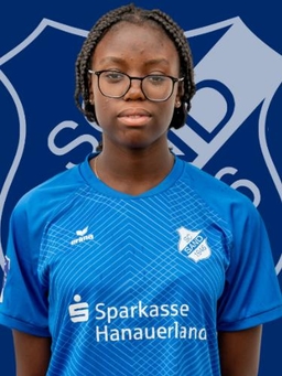 Avatar Bild für Belinda Abiyeme