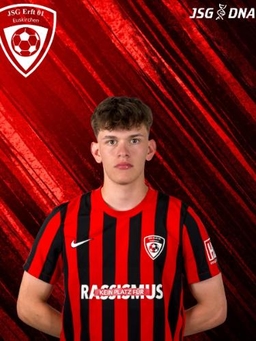 Avatar Bild für Finn Wylegala