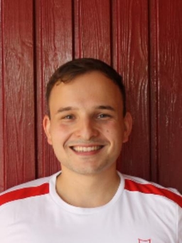 Avatar Bild für Luca Terweide