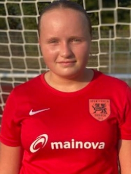 Avatar Bild für Henriette Jagob