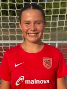 Avatar Bild für Viktorija Gregus Gil