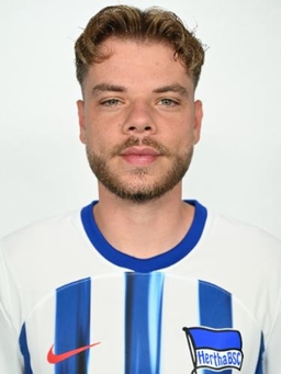 Avatar Bild für Luca Widmayer