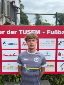 Avatar Bild für Sören Tomalla