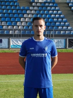 Avatar Bild für Marko Stojicic