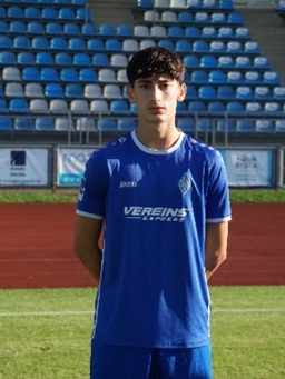 Avatar Bild für Albenit Vrella