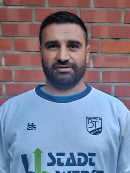 Avatar Bild für Ibrahim Tekin